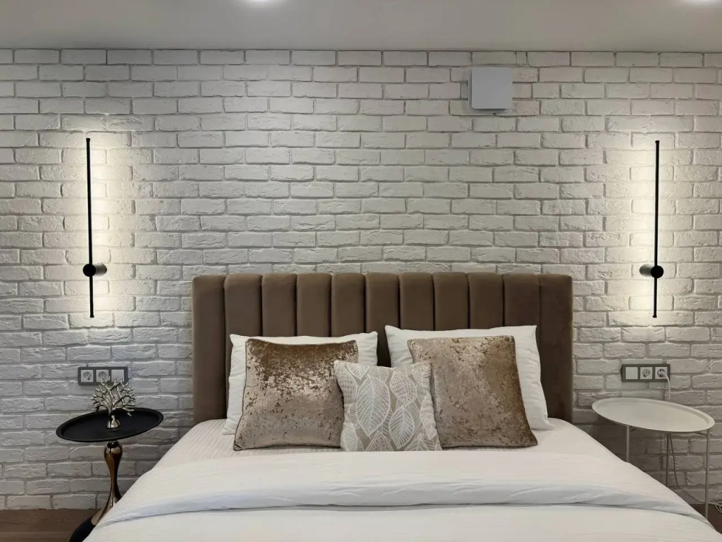 Апартаменты Grand Apart Exclusive