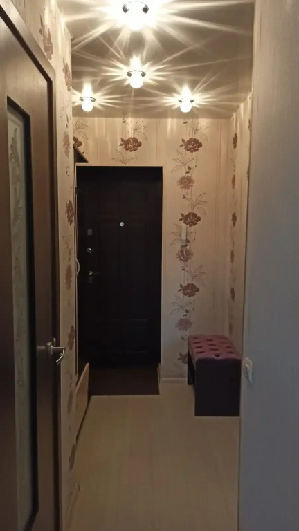 Квартира на Газетной