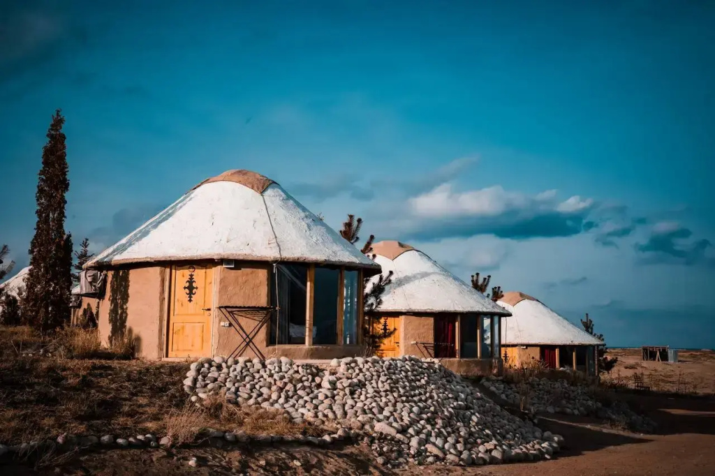 Hotel Elestet Issyk Kul