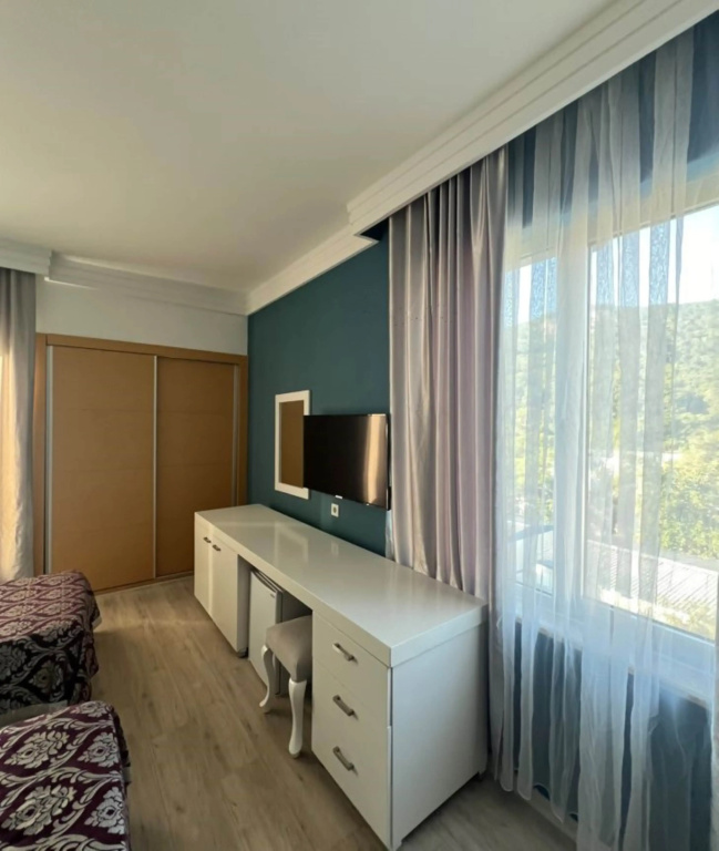 SL La Perla Hotel Kemer
