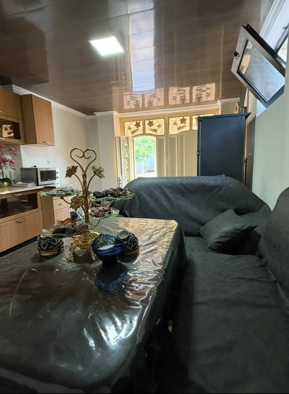 Sultan 2 Sdaetsya Polnostyyu Dom, 3 Komnaty V Tsentre Samarkanda Apartments