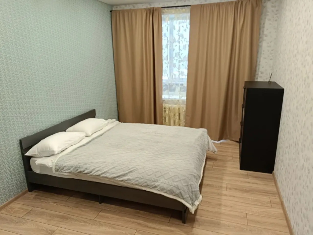 Квартира с шикарным расположением