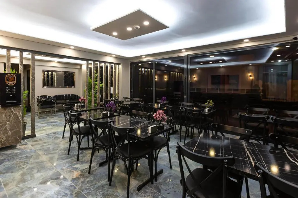 Ria Suites Boutique Hotel