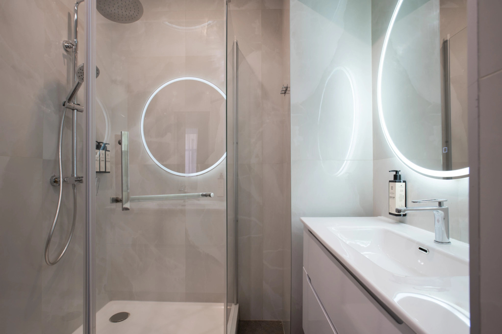 Rokos Spb Boutique hotel