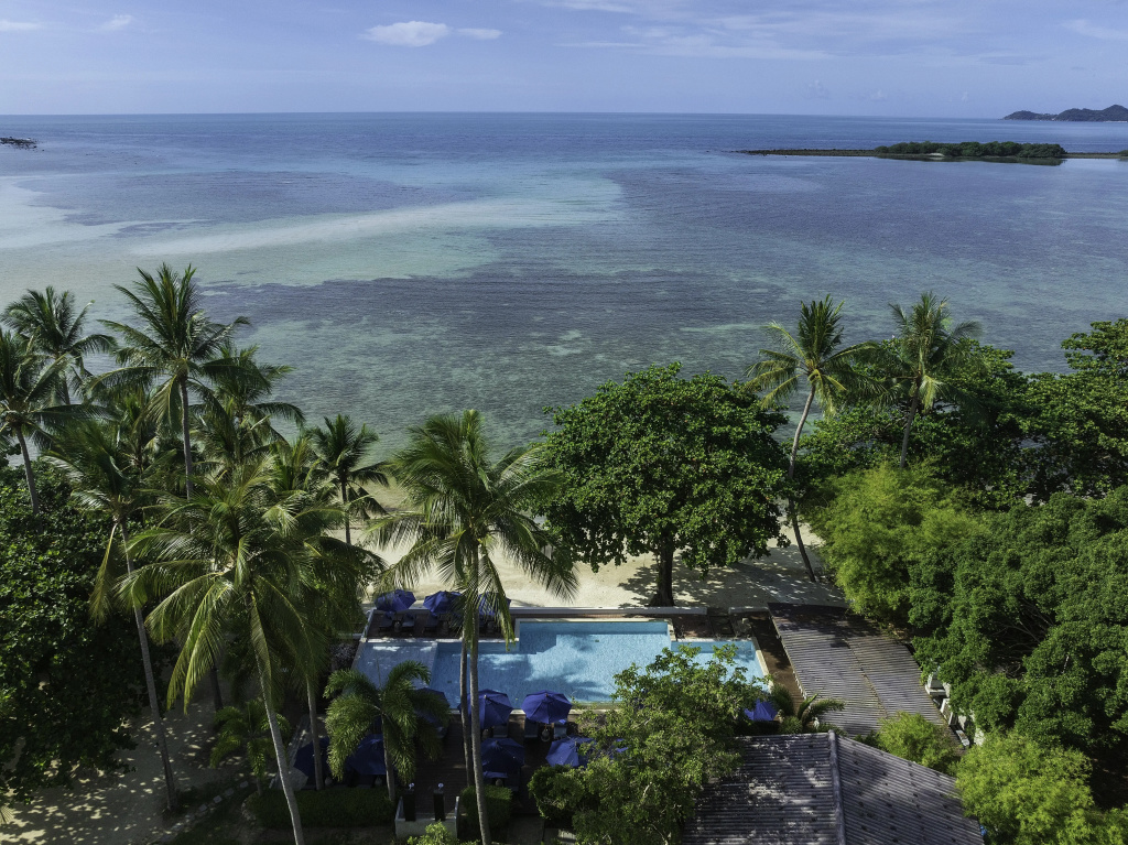 Homm Chura Samui