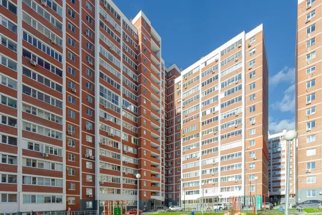 Апартаменты Lux RentPlaza
