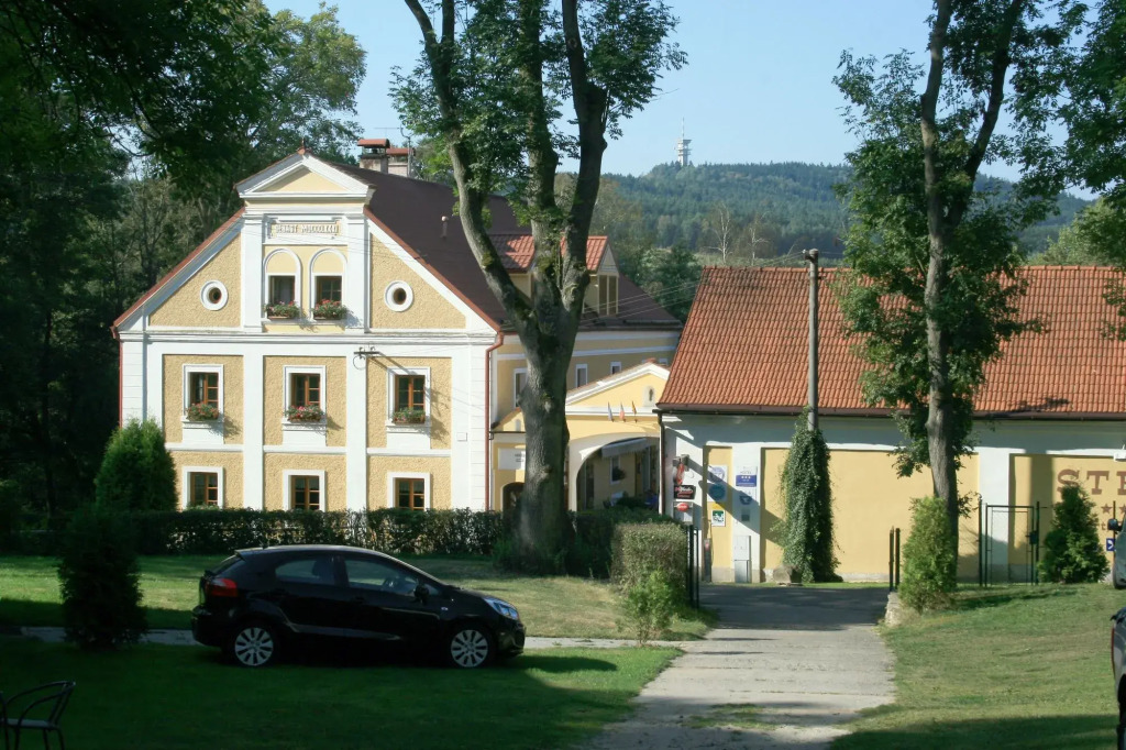 Hotel Resort Stein
