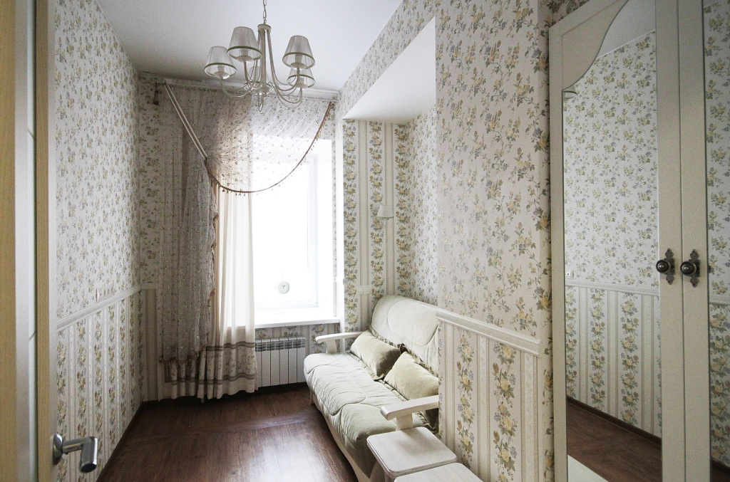 Апартаменты Provence Apart