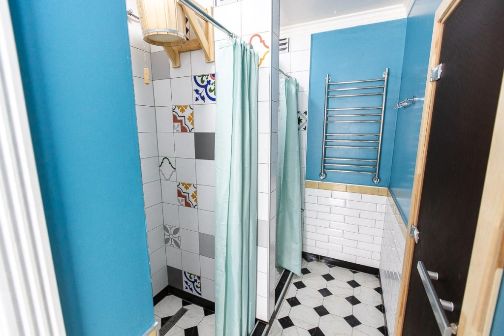 Гостевой Дом у Реки