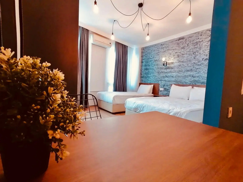 Beta GuestHouse