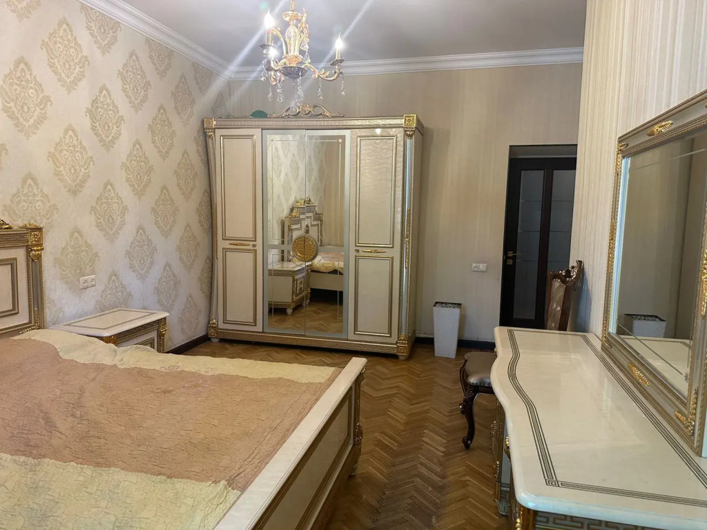 Апартаменты RentInn Yerevan Sayat-Nova Avenue