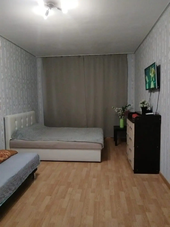 Квартира ЖК Дельтоплан