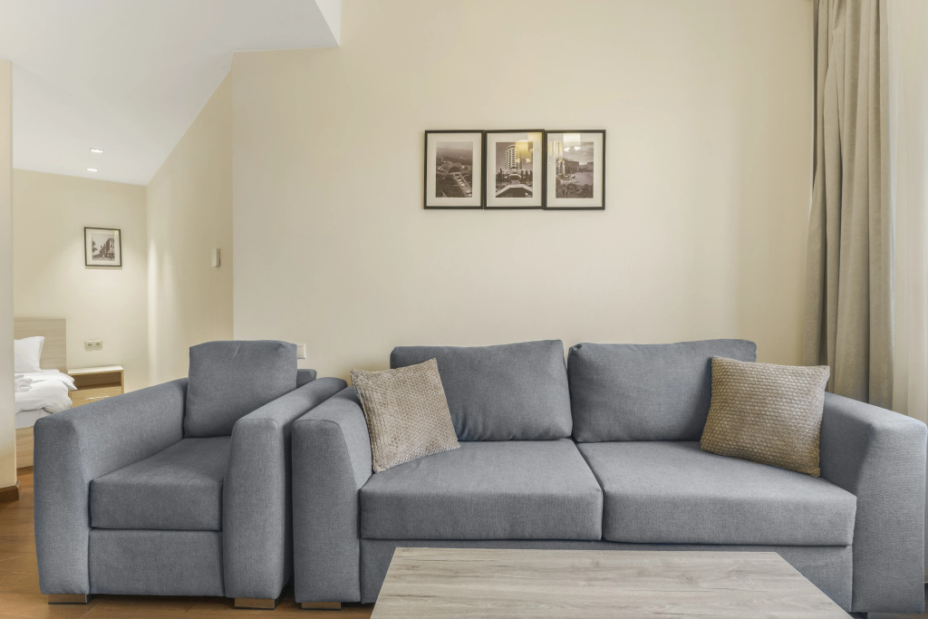 Жилое помещение Apartment just near Republic square