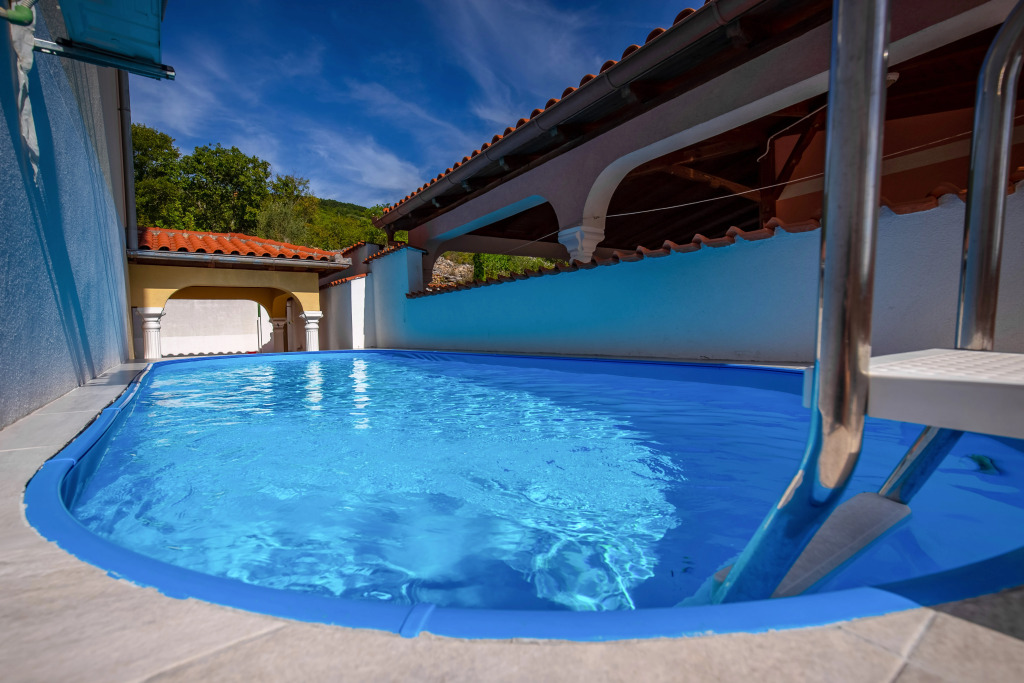 Апартаменты Royaluxs Villas and Apartments - Villa Oleander