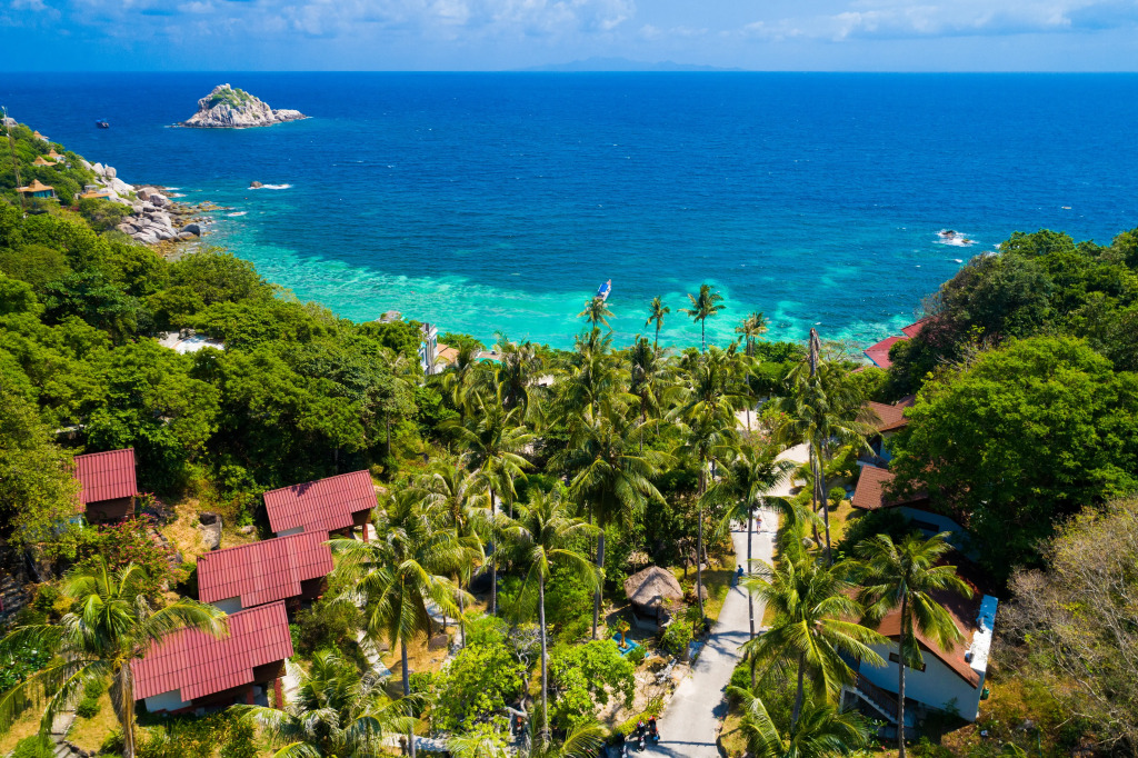 Coral View Resort