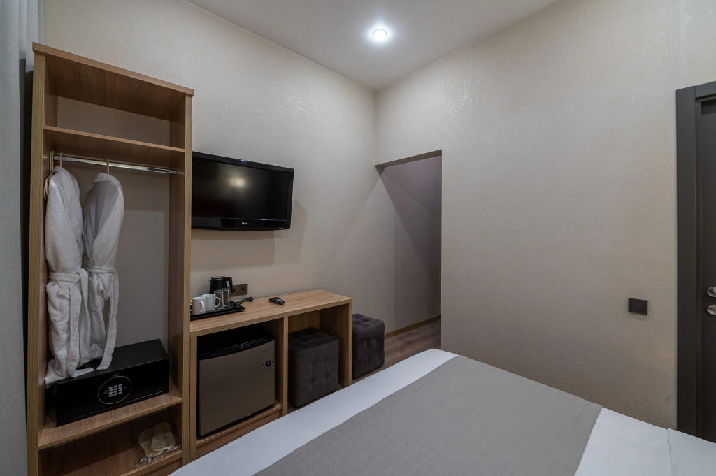 Xenia City Hotels Селигерская