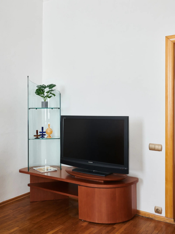 Квартира GM Apartments Евродвушка с видом на Кремль