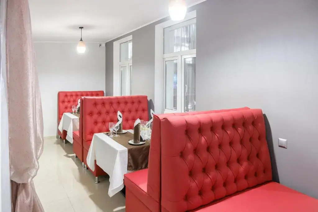 Slaviya Hotel