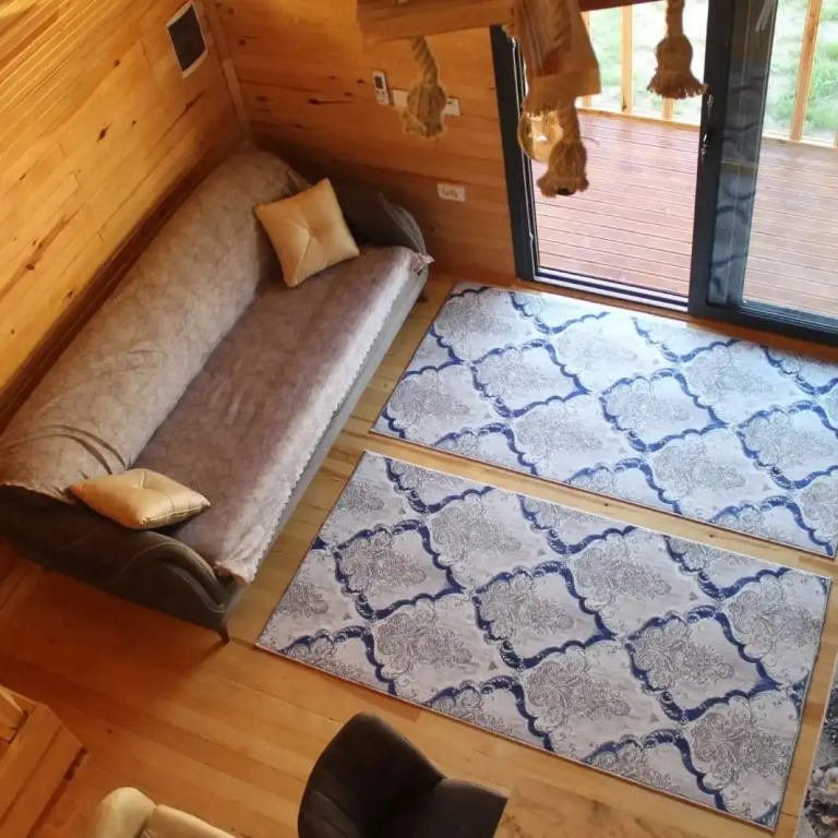 Бунгало Riviera Bungalow Evleri Demre