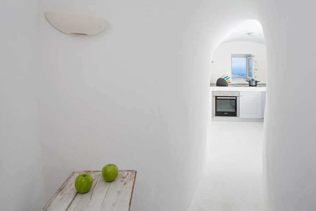 Gaia Villa