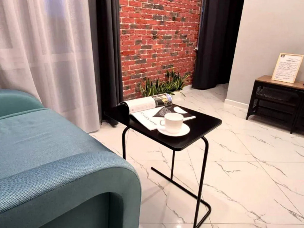 Квартира в центpе Tюмени в ЖK Сity Zen