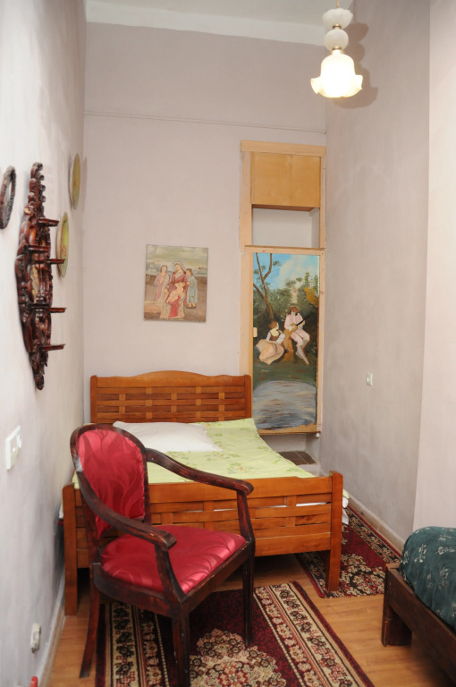 Gutsa Artists Mini-Hotel