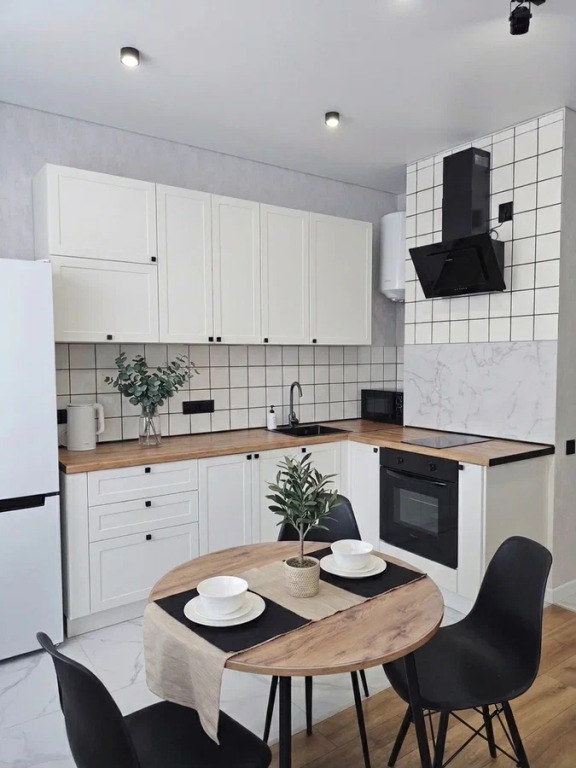 Квартира Студия FamilyRent