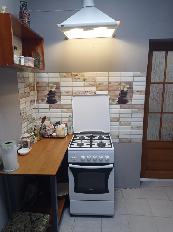Меблированные комнаты Отдых Плюс