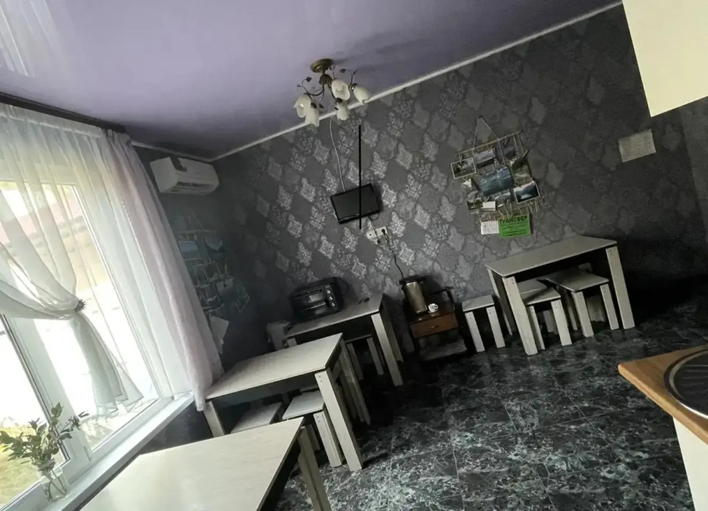 Отель Sea Zone
