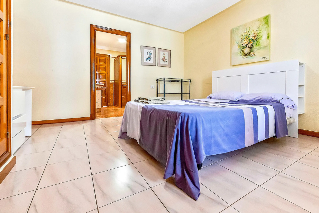 Гостевой Дом Villa Golf Las Americas