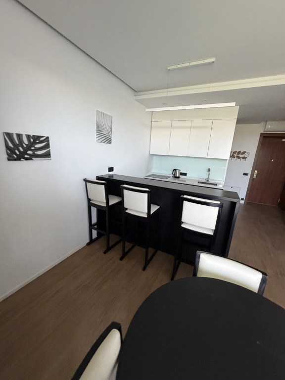 Sea Breeze White Villas