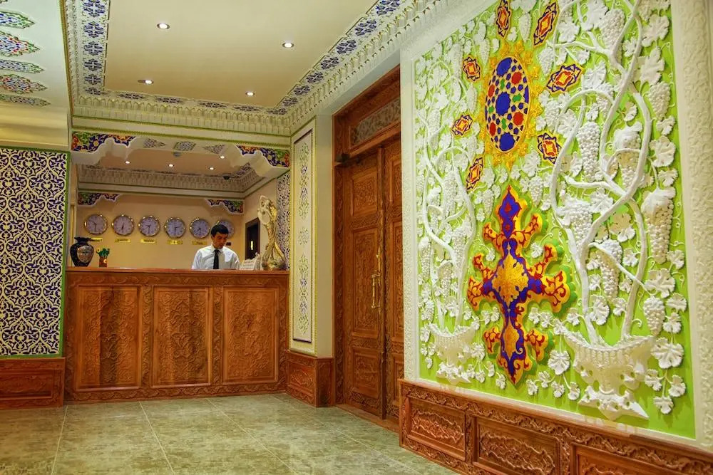 Emirhan Hotel