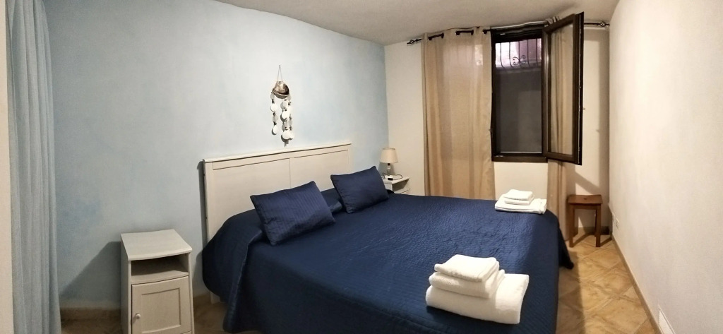 Частный дом Incantevole Casa sul mare
