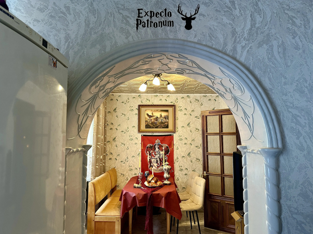 Квартира Двухкомнатная На Сосновой