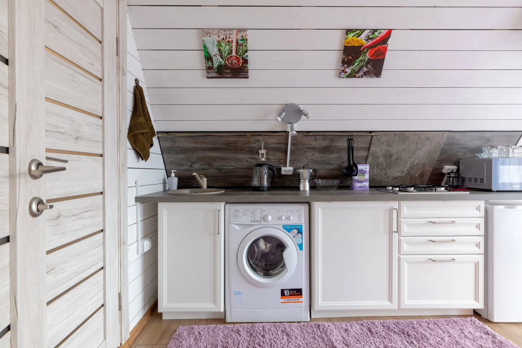 Частный дом Eliza Home Лаванда в Сосново Хауз