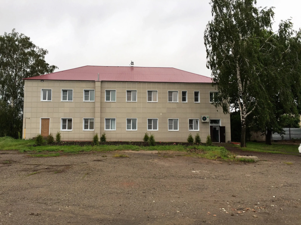 Мини-Отель Кузнечик