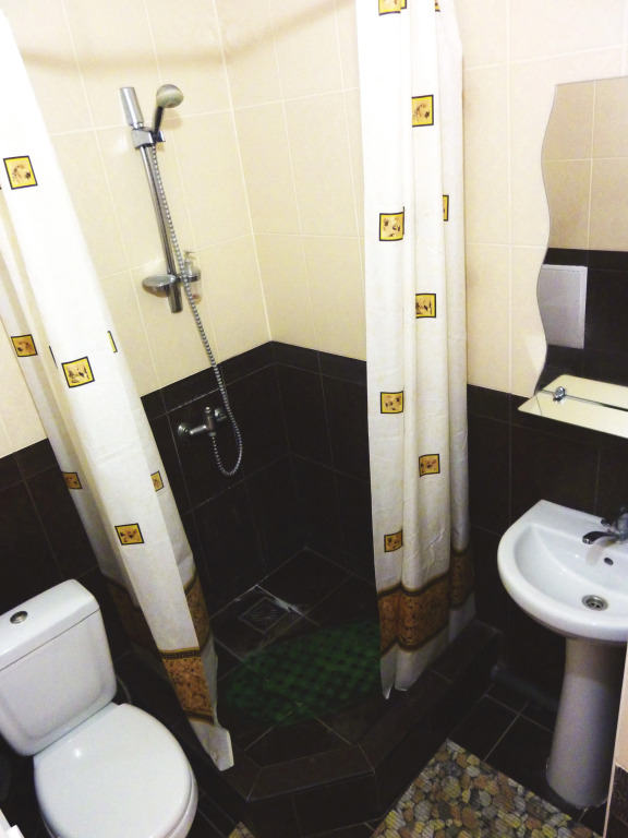 Kot Guest House