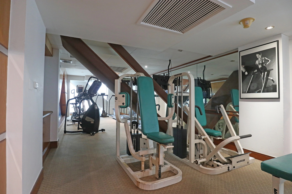 Bangkok Hotel Lotus Sukhumvit 33 by Compass Hospitality