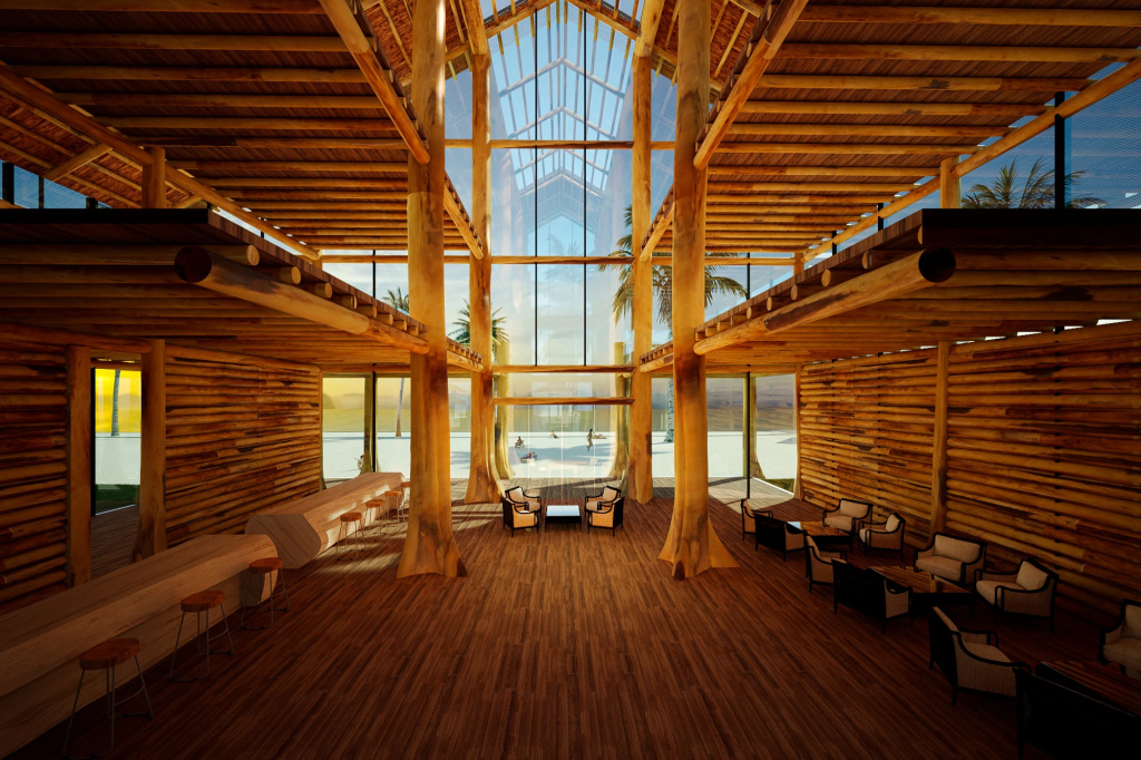 Grand Ocean Bay Resort Phu Quoc