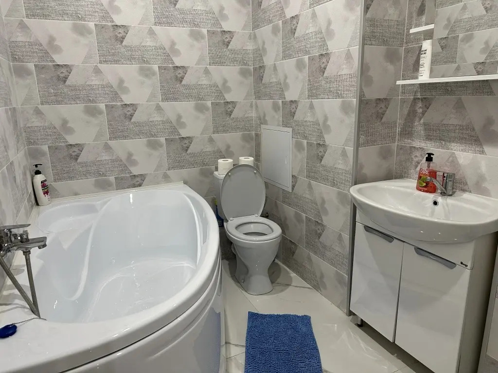 2 Kupelinka Apartment
