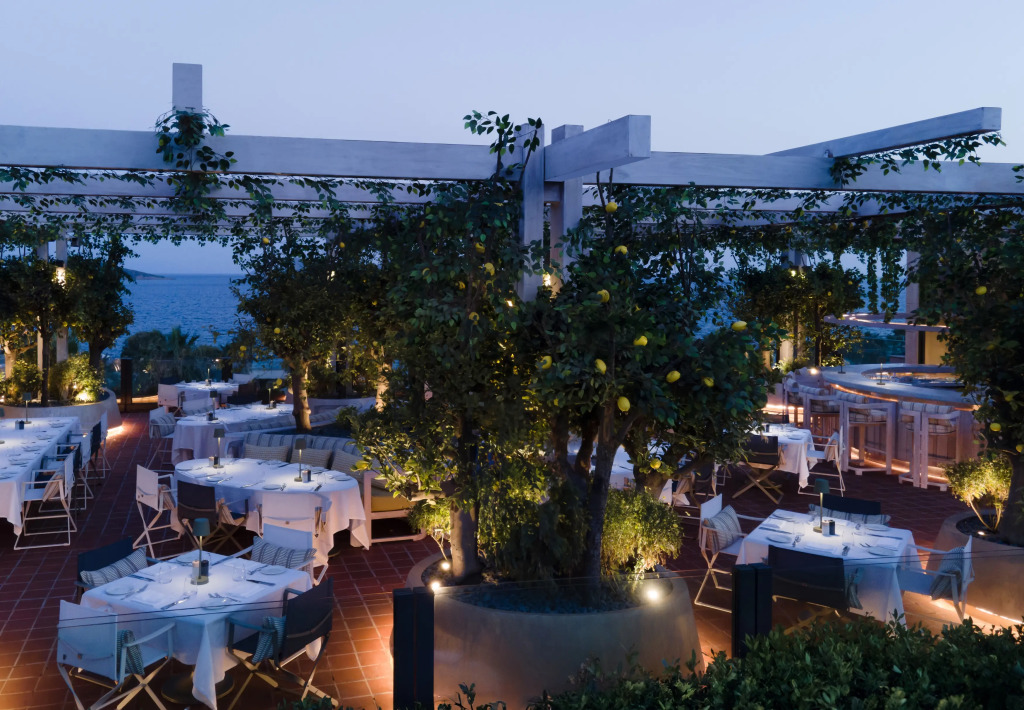 Swissôtel Resort Bodrum Beach