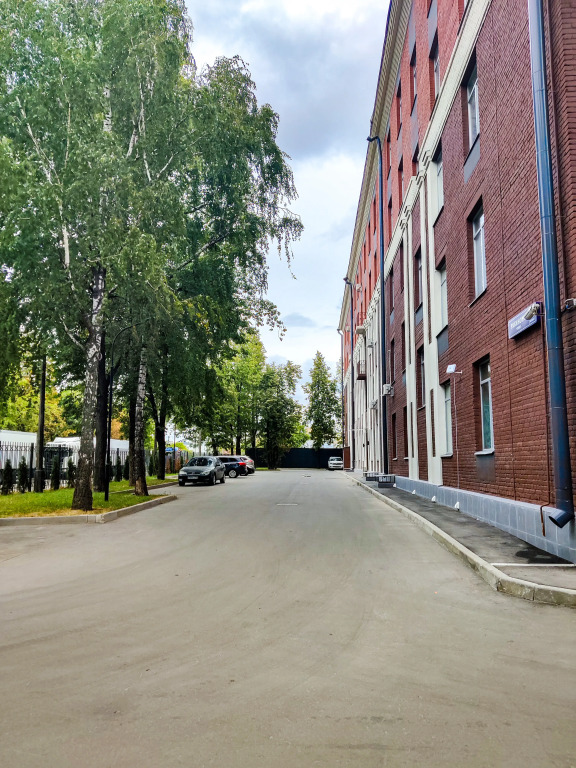 Квартира Студия Домио (Domio) в Apart Loft на Рябиновой