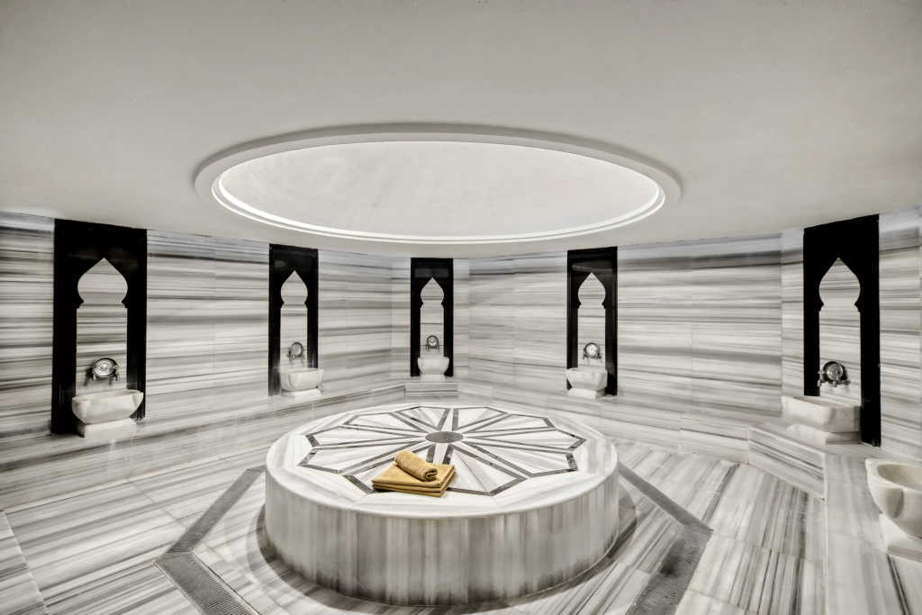 Sealife Buket Resort & Beach Hotel - Ultra All Inclusive