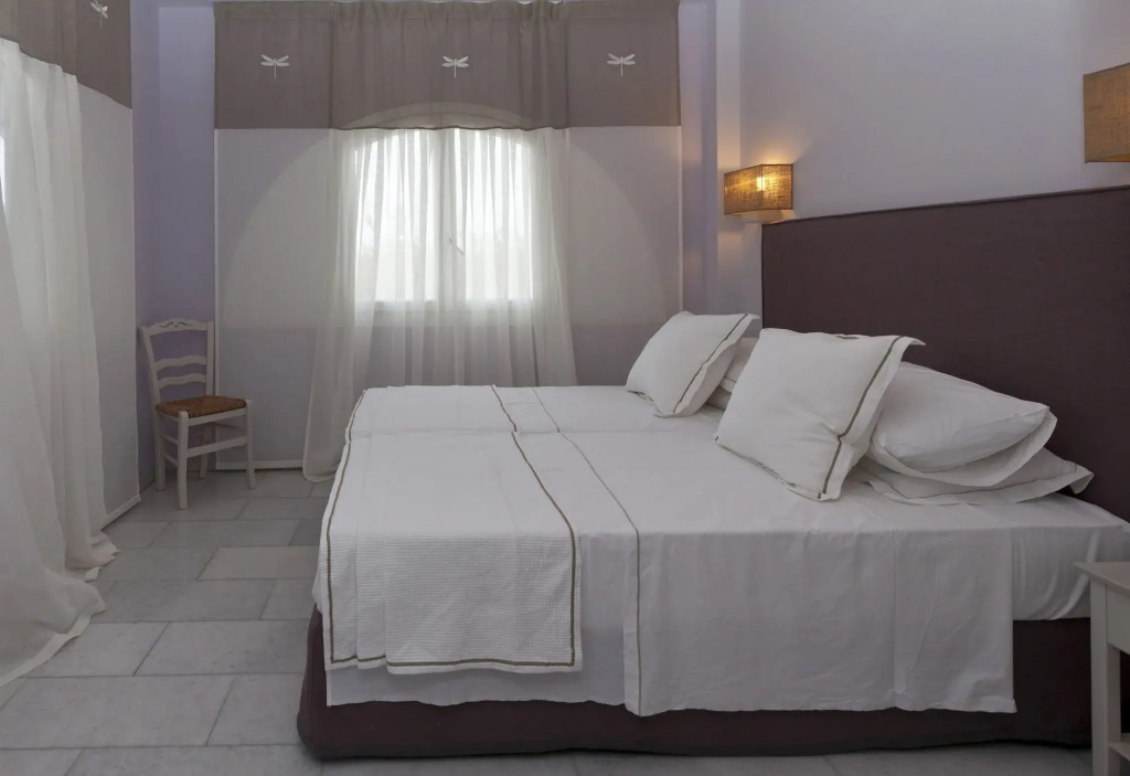 Ammos Naxos Exclusive Apartments & Studios