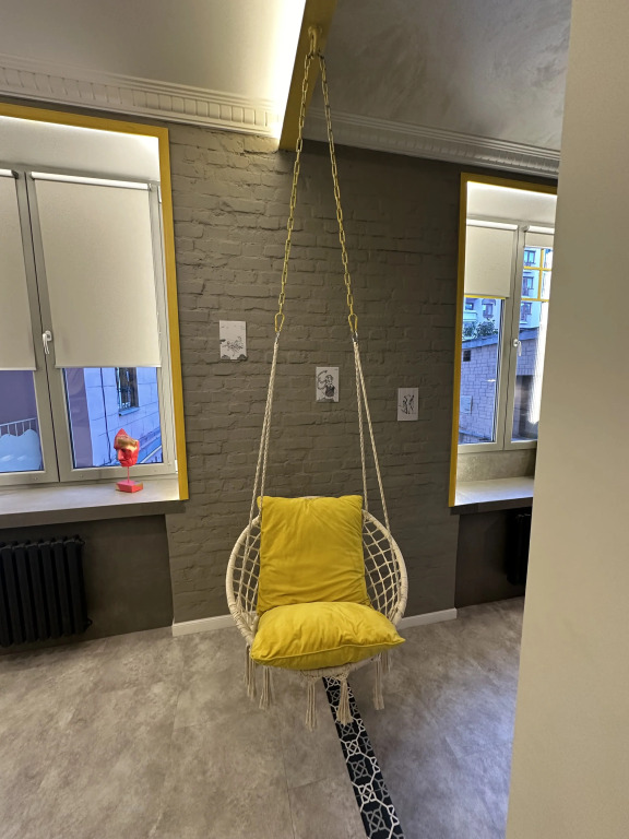 Квартира Сальвадор Дали Apartments PKRP