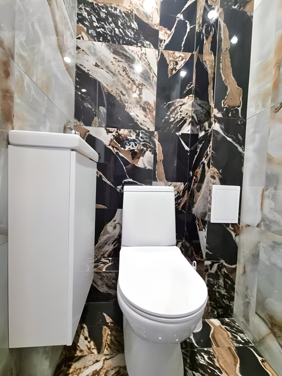 Dvuhkomnatnye Semeyny Uyut Solnechny Gorod Apartments