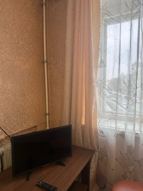 Квартира В самом центре Казани: ЖД вокзал, Речной порт, Автовокзал