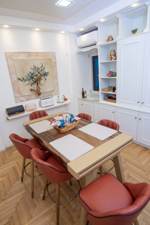 Апартаменты Luxurious near Syntagma Square