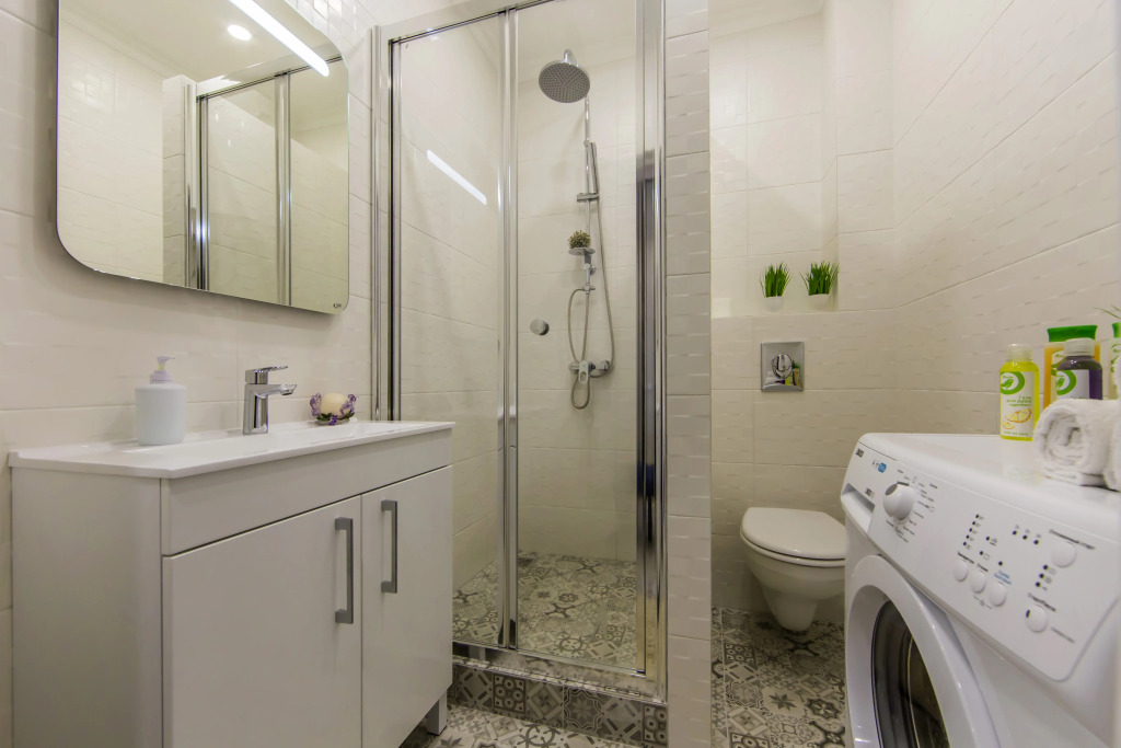 Апартаменты Comfort Town Love Home