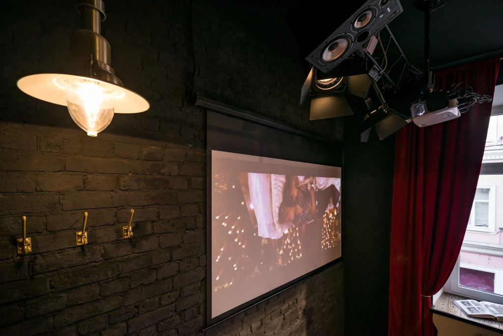 Studio Mama Ro №24 Teatr